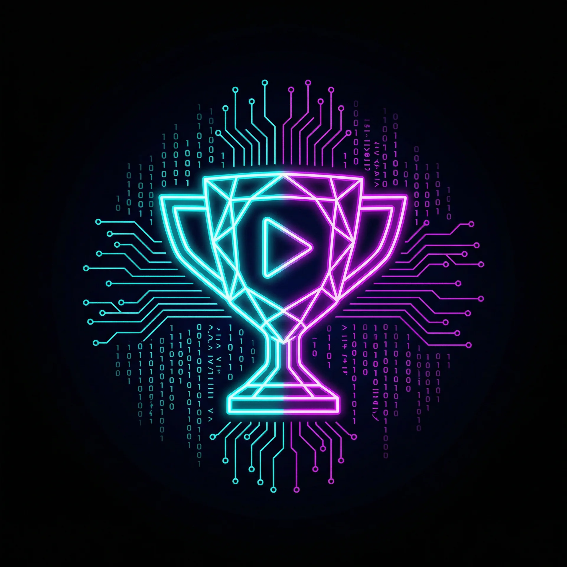 第一会所001 竞技平台Logo